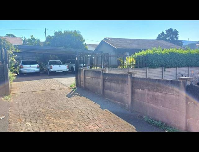 3 BEDROOM HOUSE FOR SALE IN BELFORT ESTATE